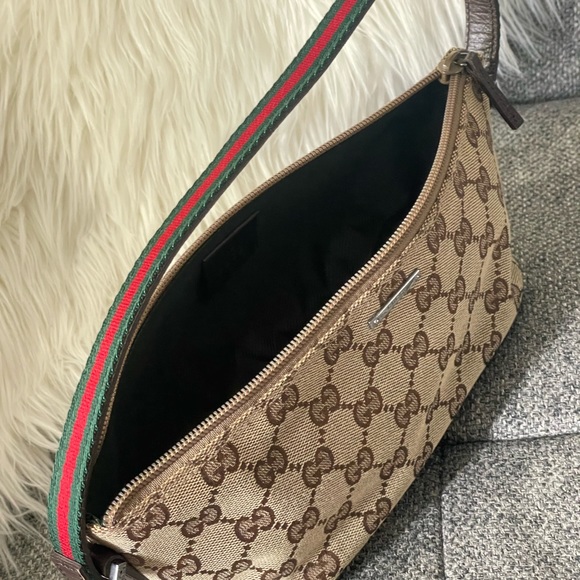 Gucci Sherryline mini shoulder bag - Picture 6 of 15